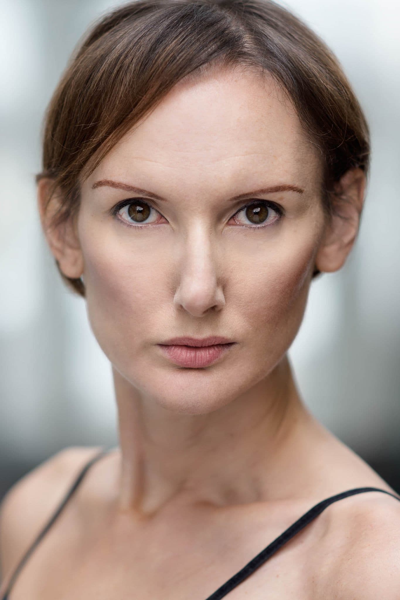 Martine Richards profile