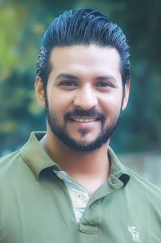 Nirab Hossain profile