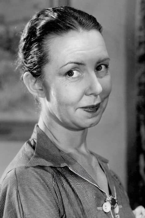 Gertrude Sutton profile