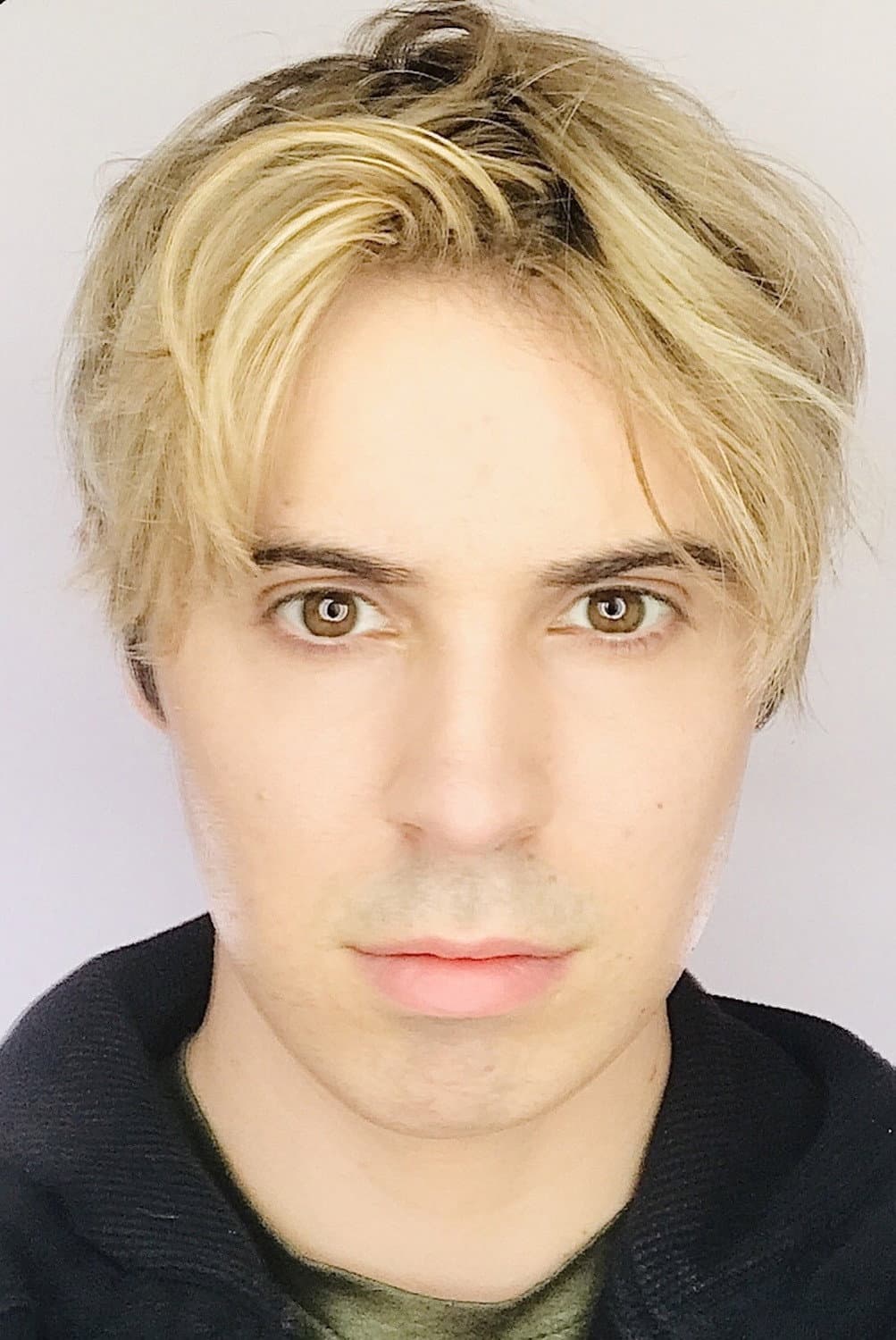 Clay Yearwood profile