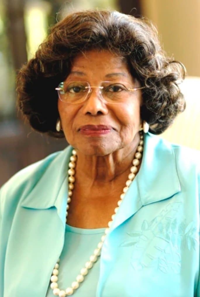Katherine Jackson profile
