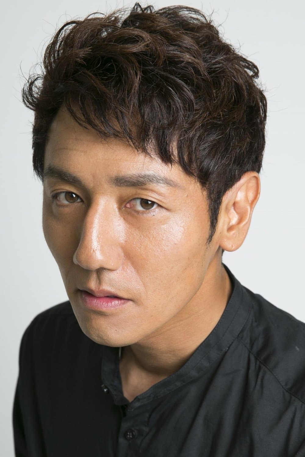 Tomohisa Yuge profile