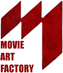 Movie Art Factory