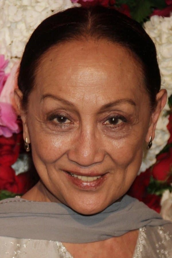 Ching Valdes-Aran profile