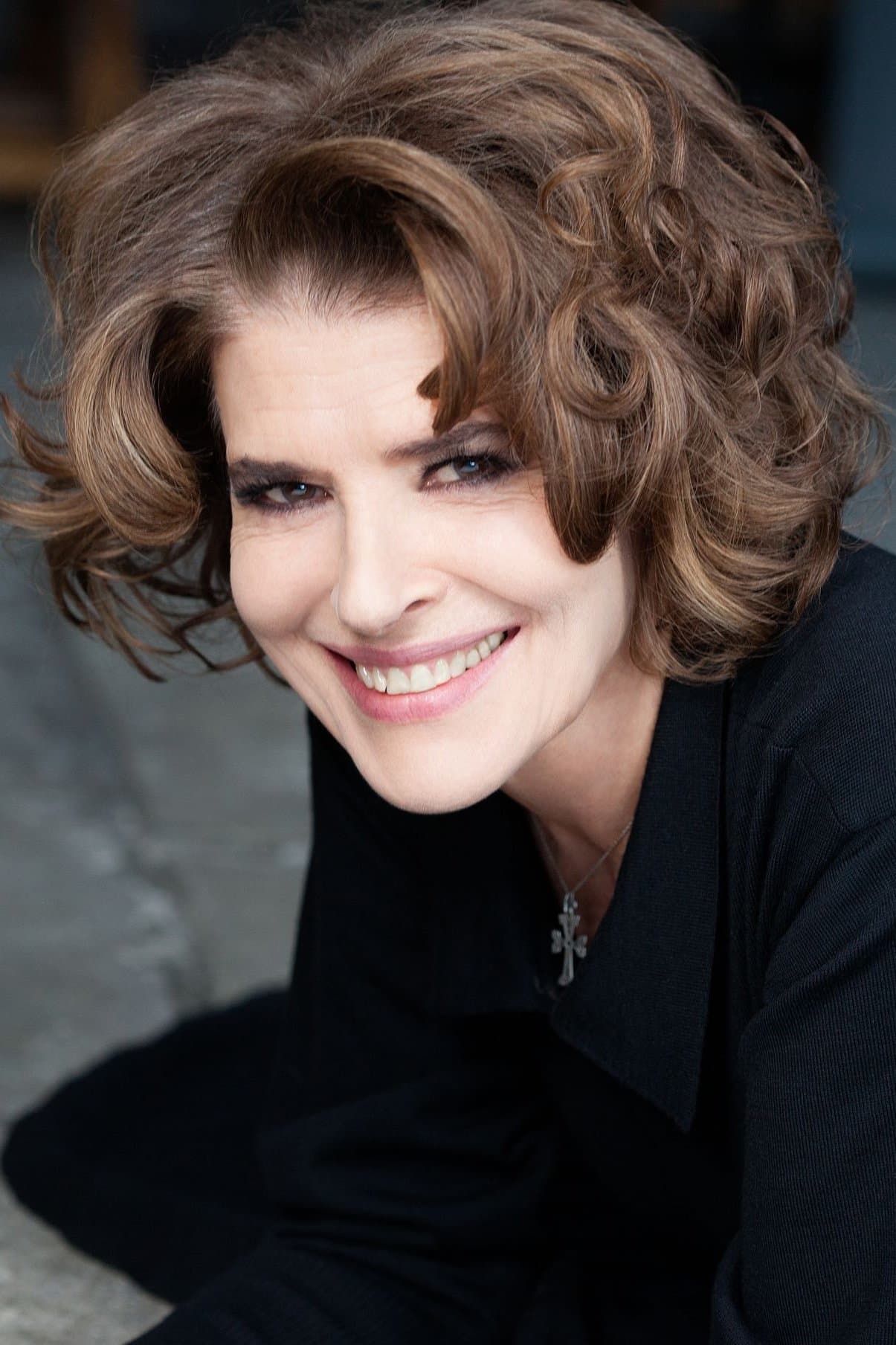 Fanny Ardant profile