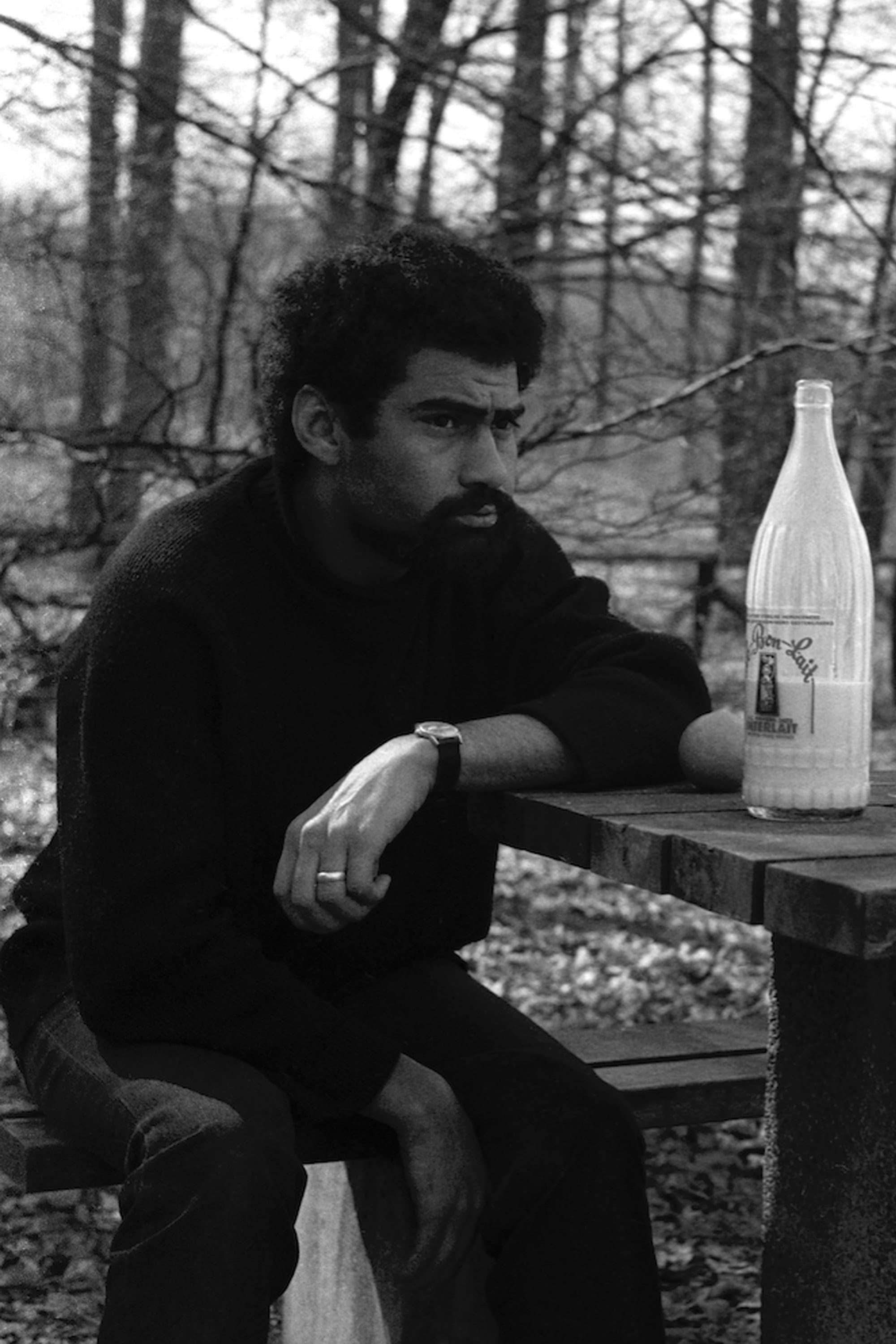 Mostafa Derkaoui profile