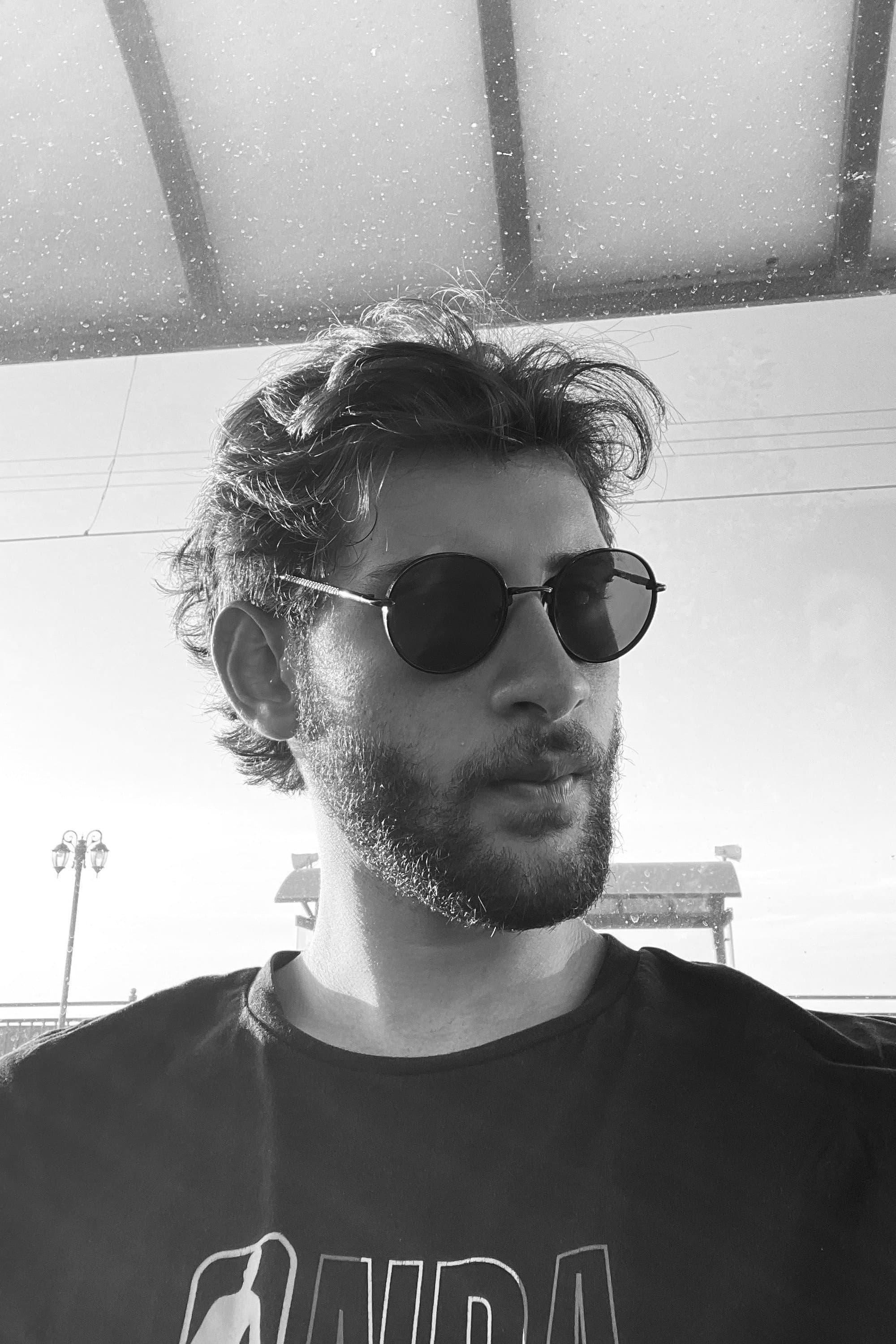 Rafael Ibrahimov profile