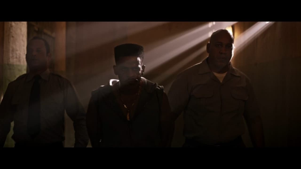 Danny 45: El terror de La Victoria backdrop