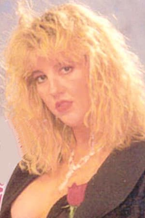 Desiree Foxx profile