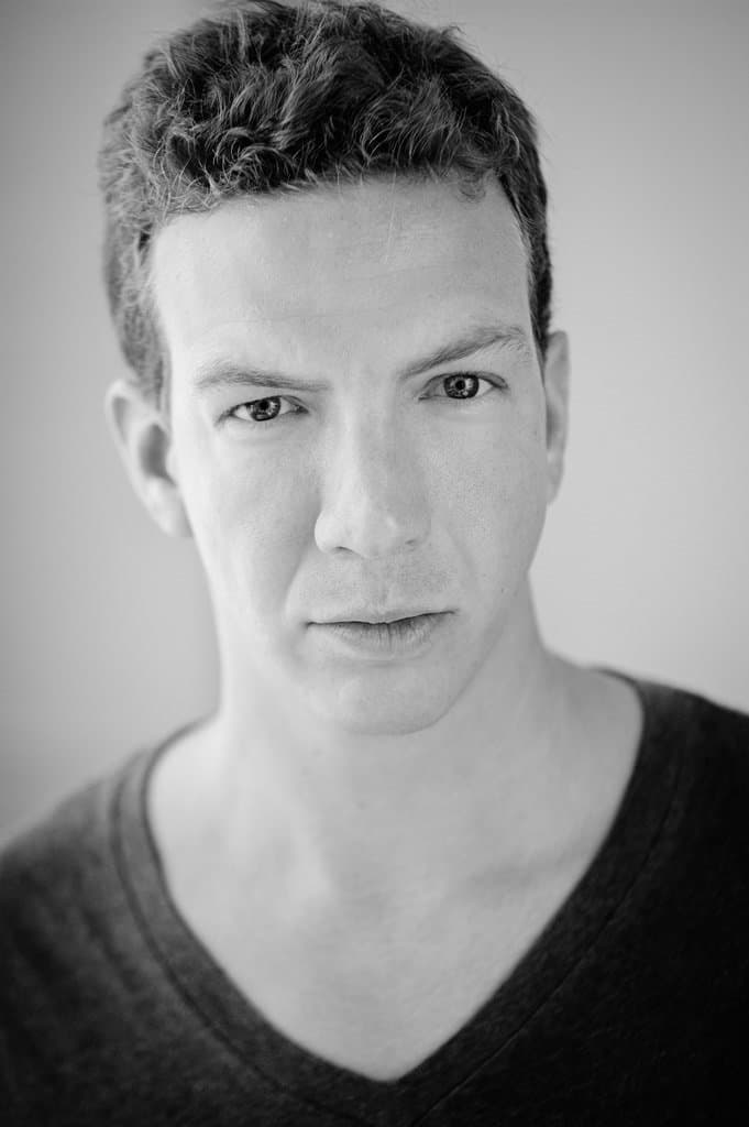 Hal Scardino profile