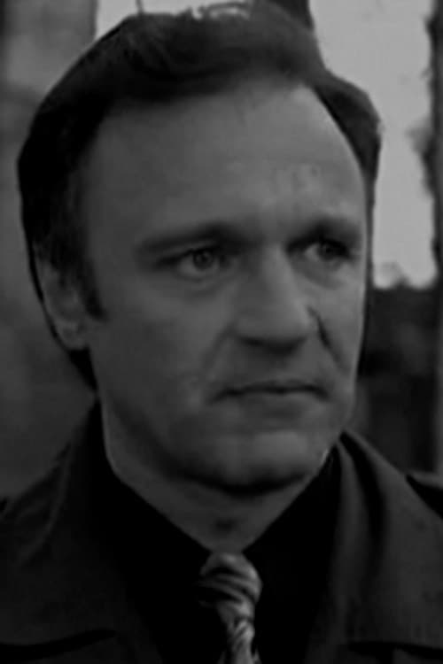 Vladimir Rublev profile