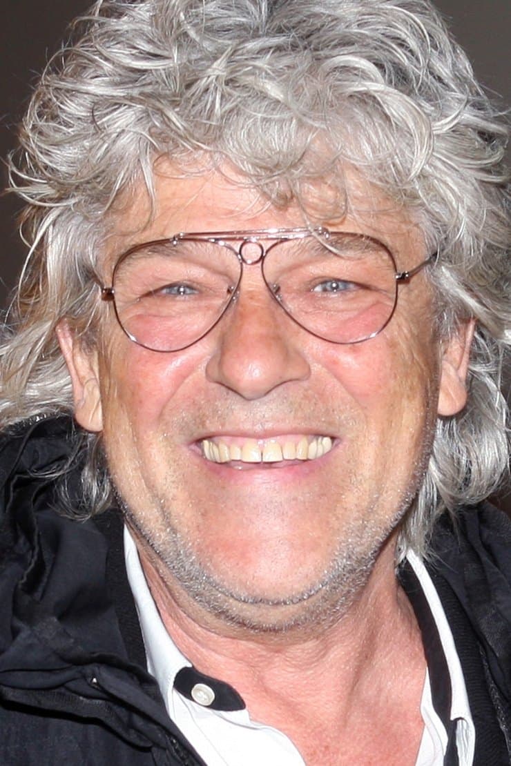 Didier Lavergne profile