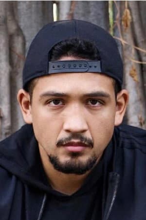 Alejandro Reyes profile