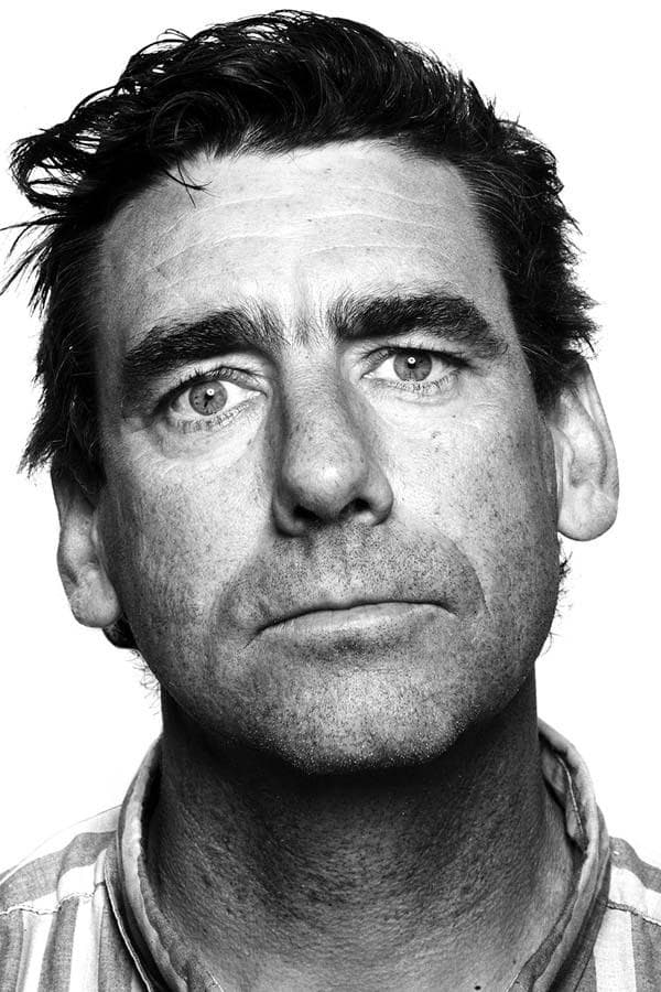 Lance Mountain profile