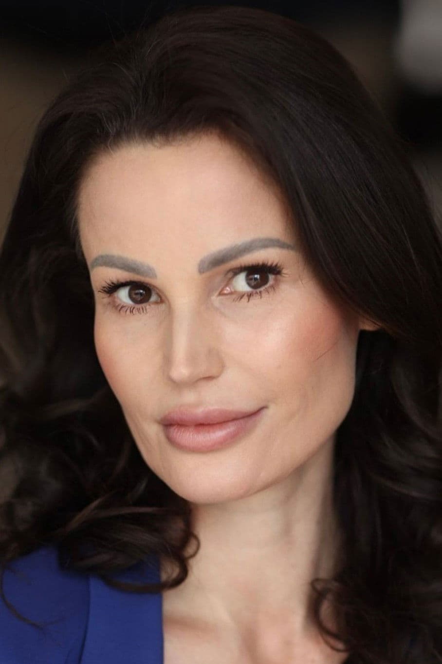 Katharina Gerhardt profile