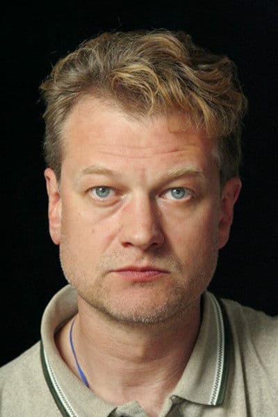 Sergey Vlasov profile