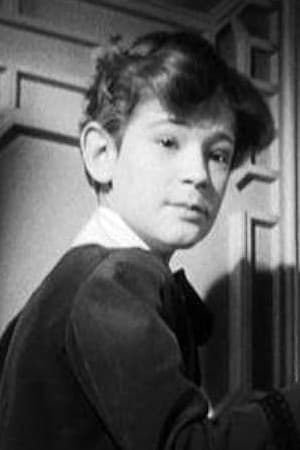 Richard Lyon profile