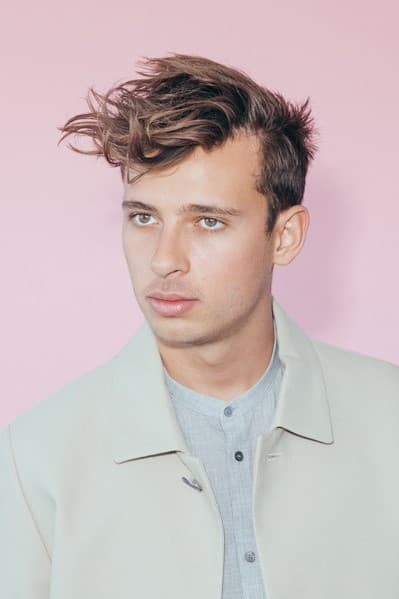 Flume profile