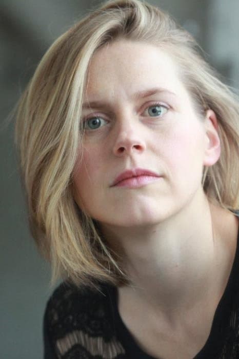 Chloé Berthier profile