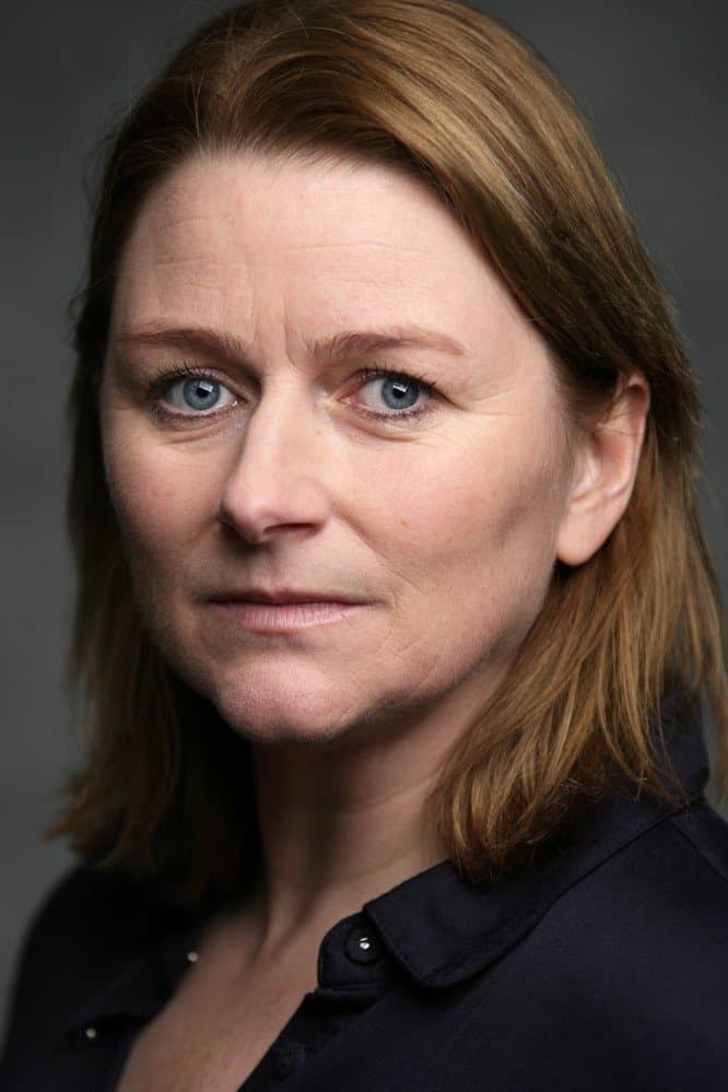 Rosie Cavaliero profile