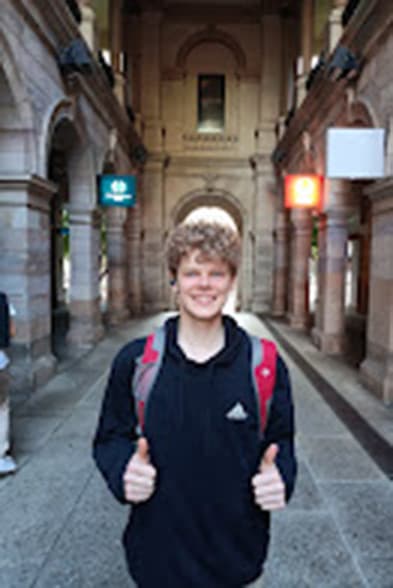 Aiden Tollis profile