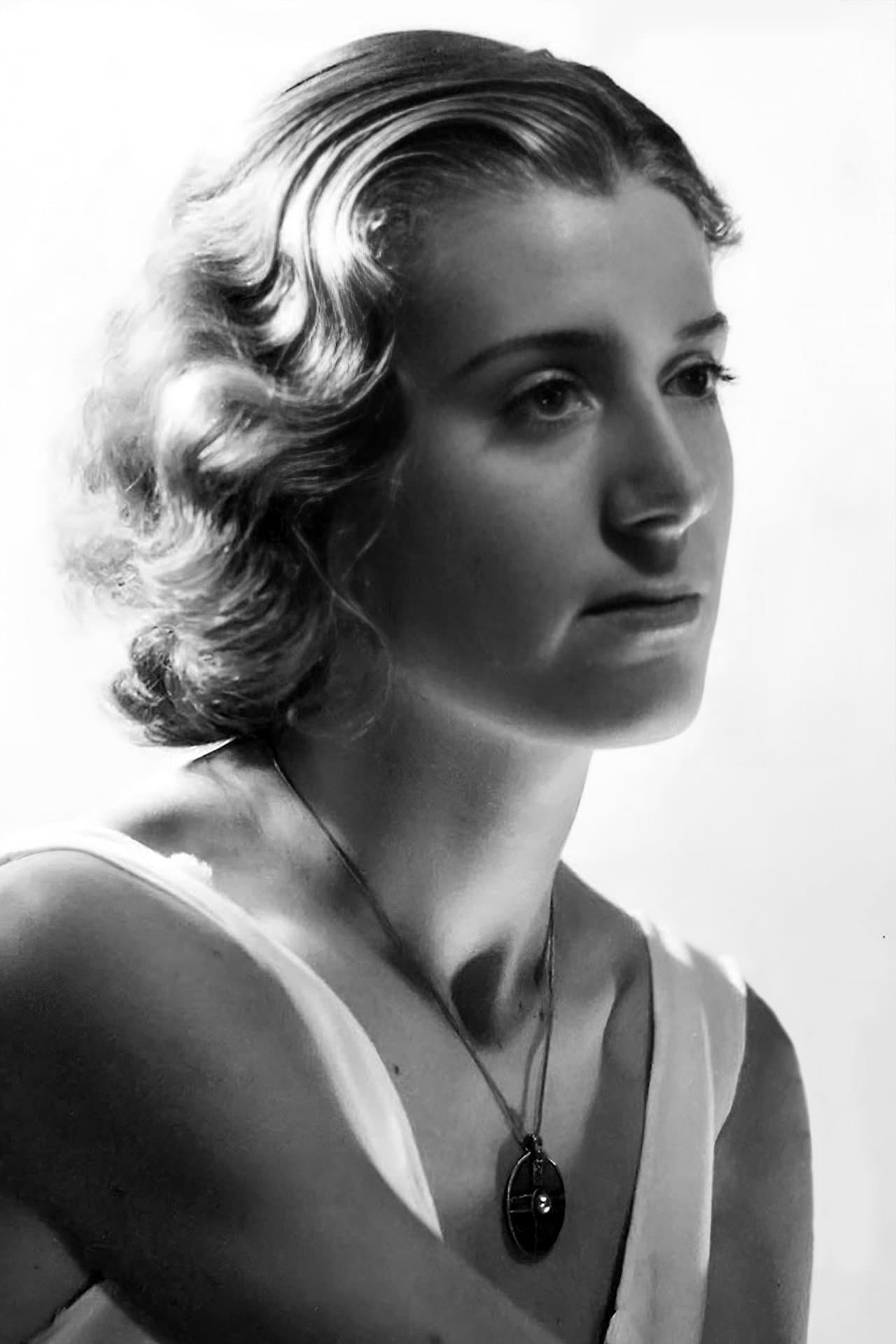 Assia Granatouroff profile