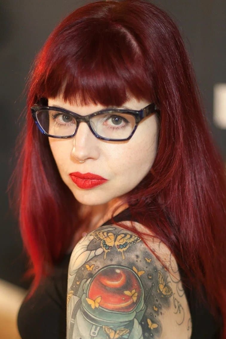 Kelly Sue DeConnick profile