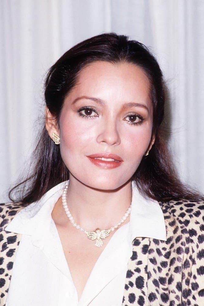 Barbara Carrera profile