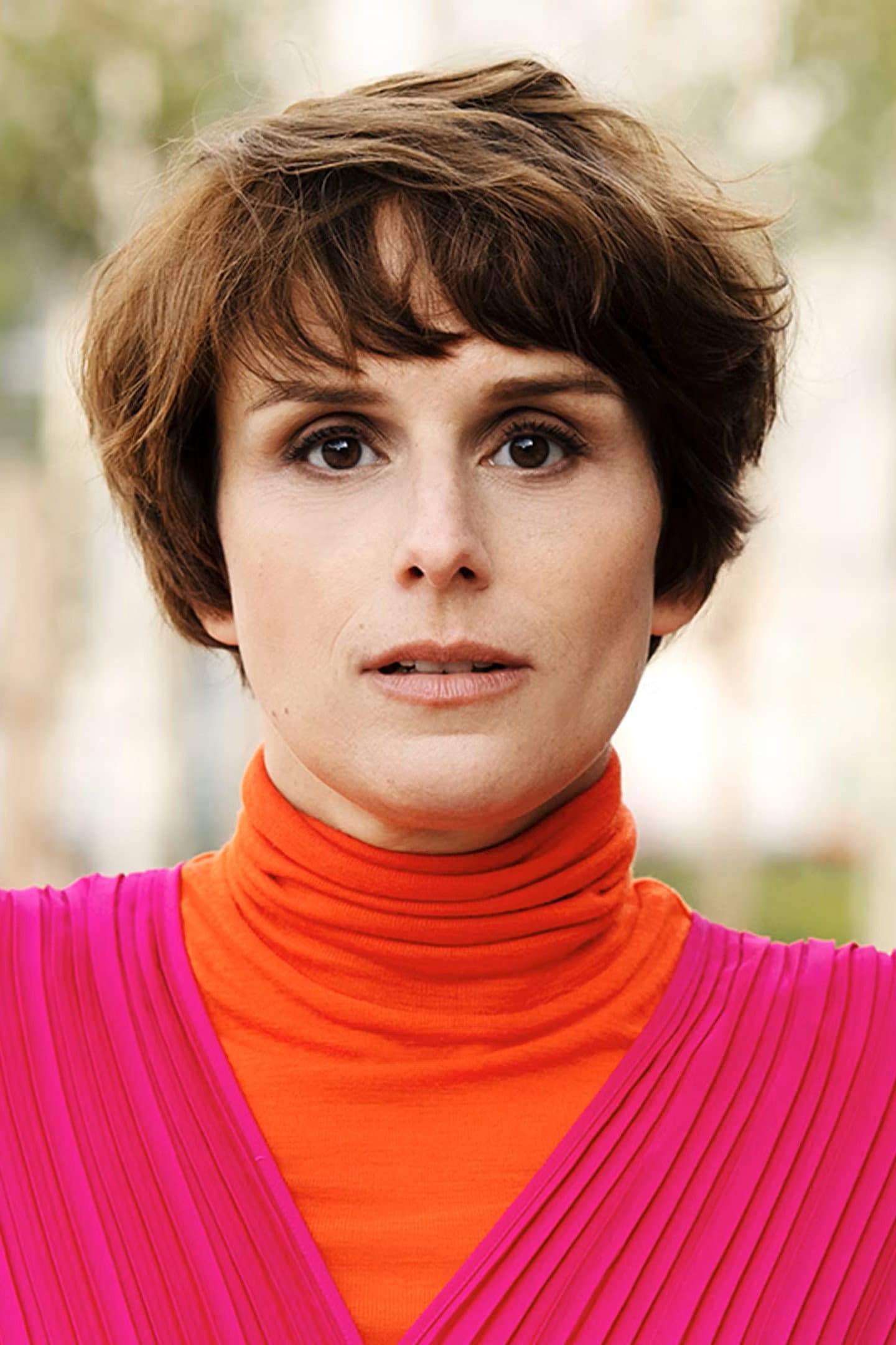 Leonie Brandis profile