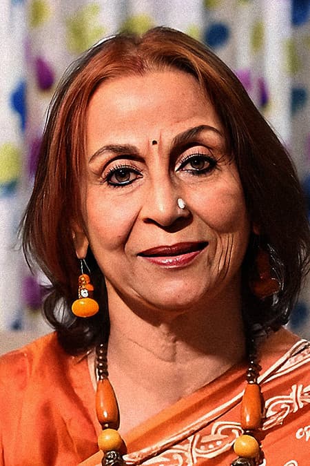 Jayshree Arora profile