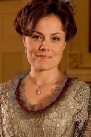 Arwen Humphreys profile