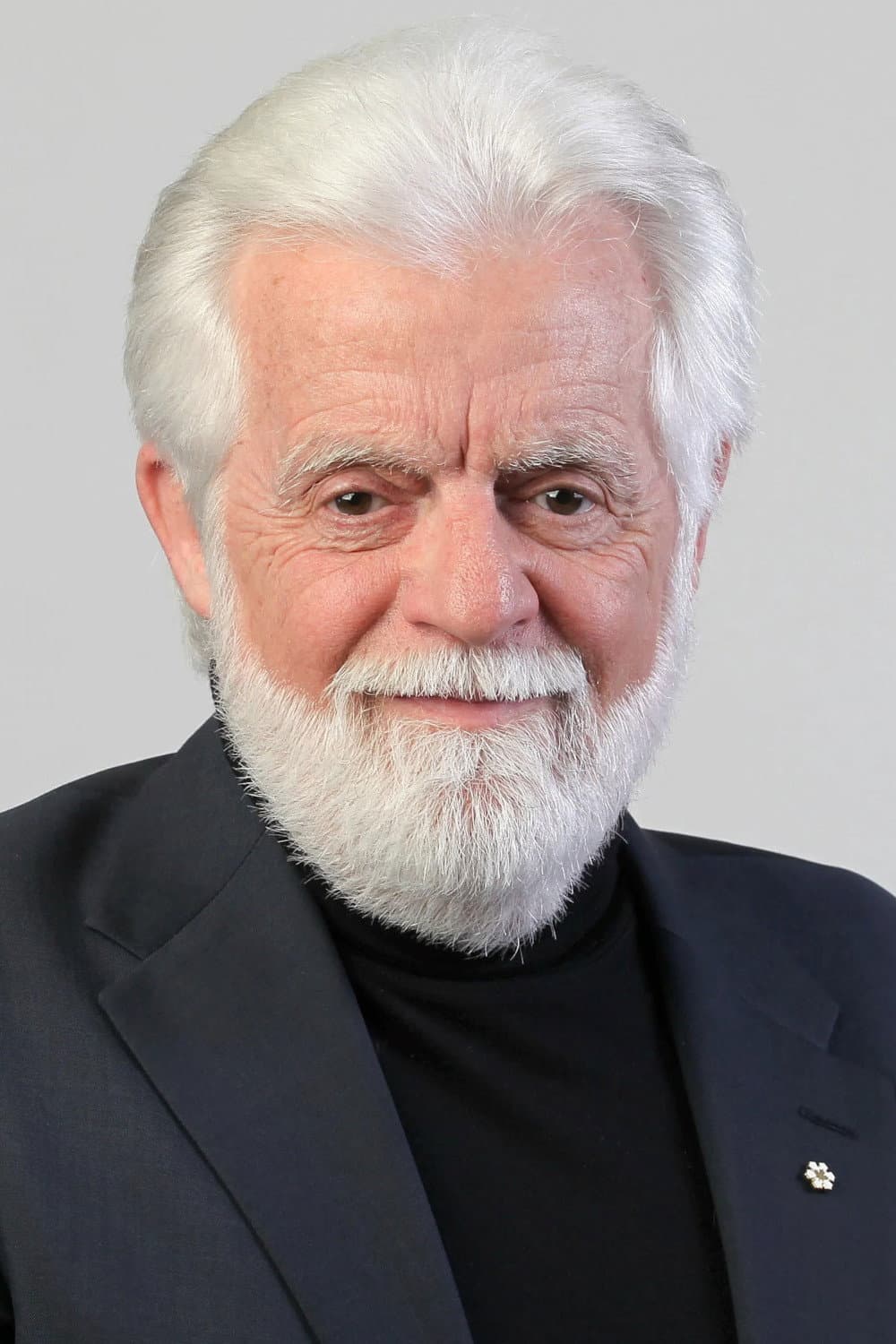 Terry Mosher profile