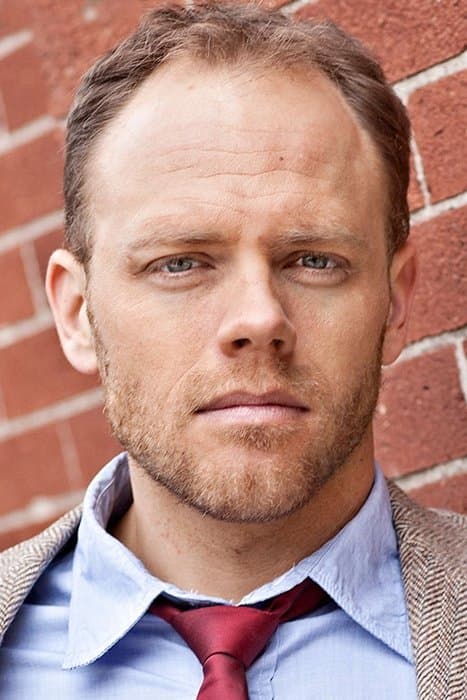 Allan Groves profile