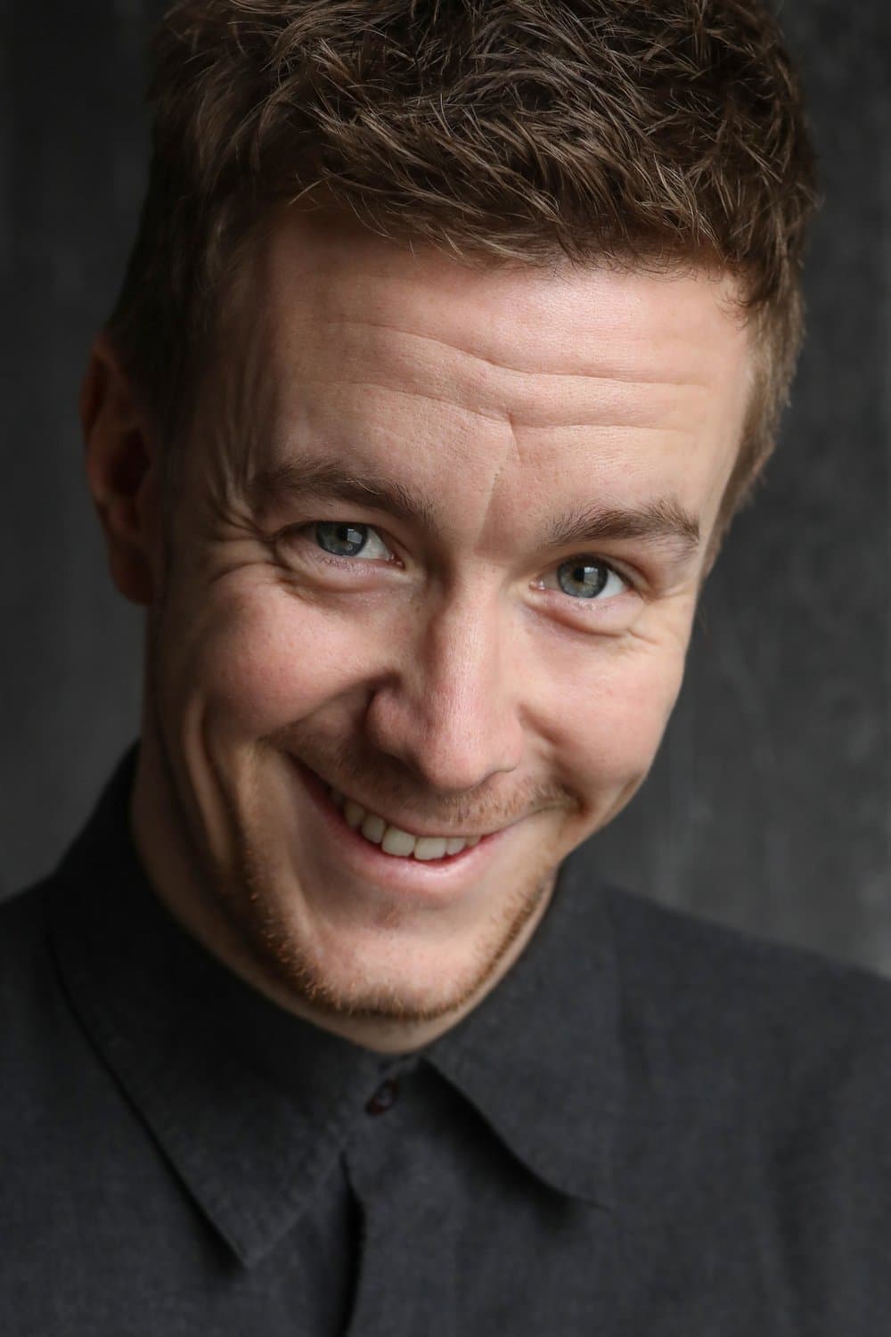 Jack Colgrave Hirst profile