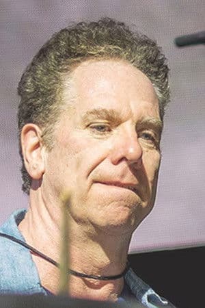 Mickey Curry profile