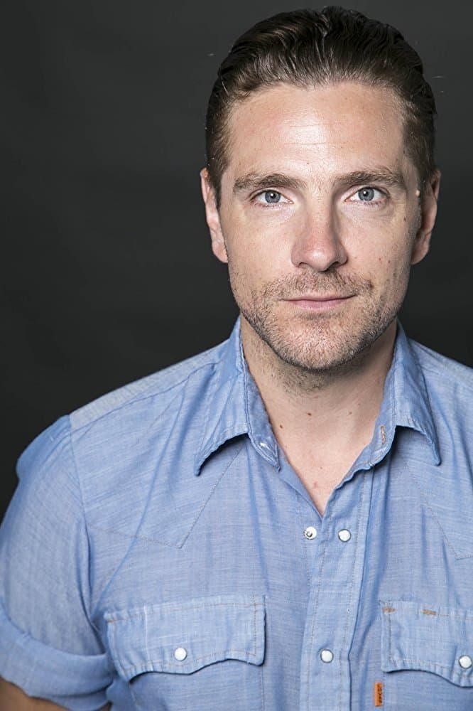 James Gilbert profile