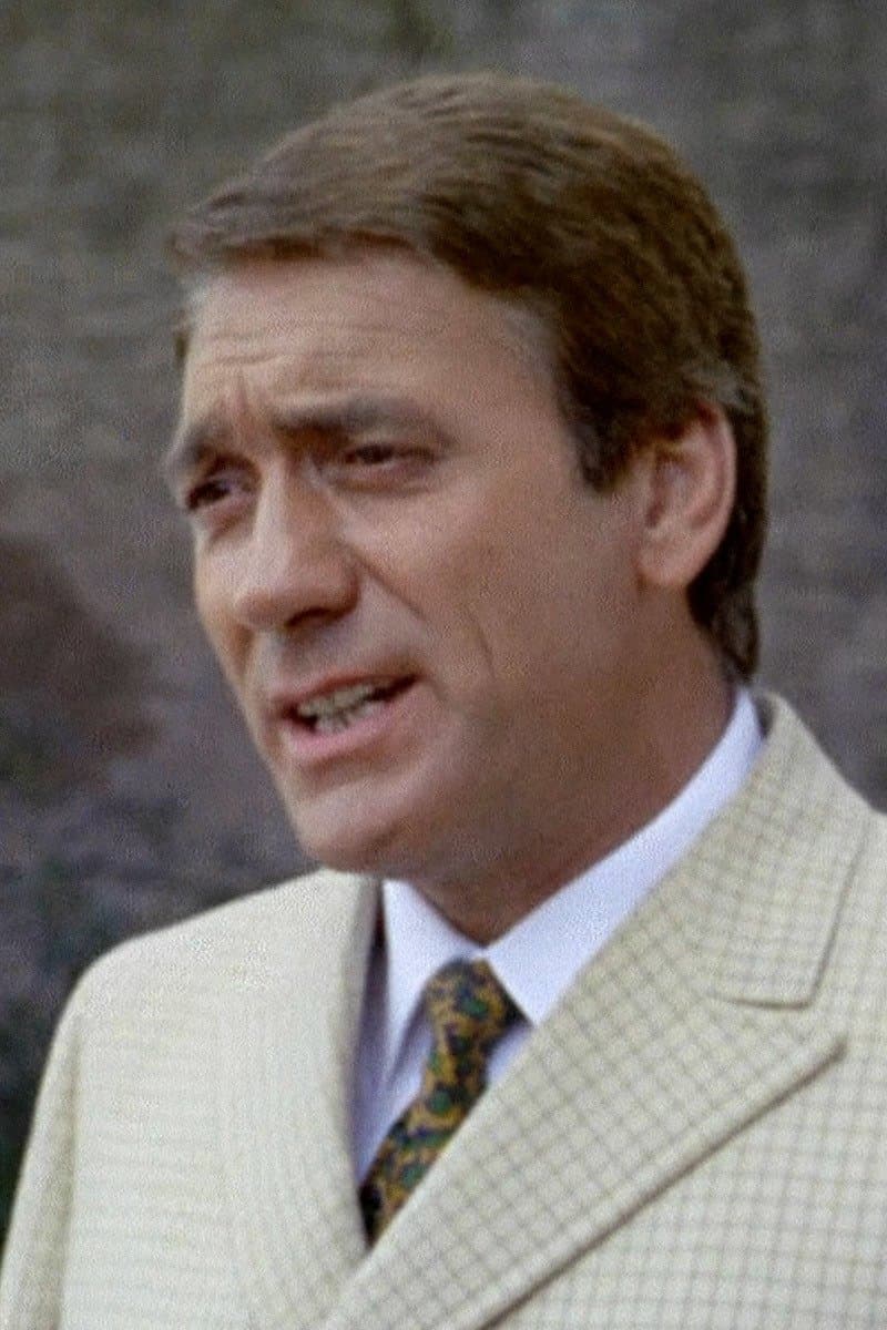 Ettore Ribotta profile