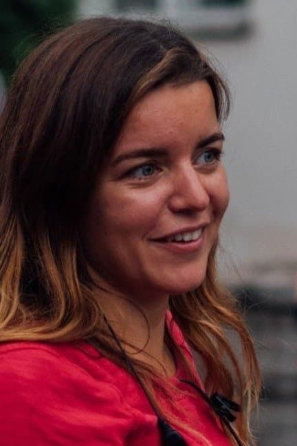 Triin Valvas profile