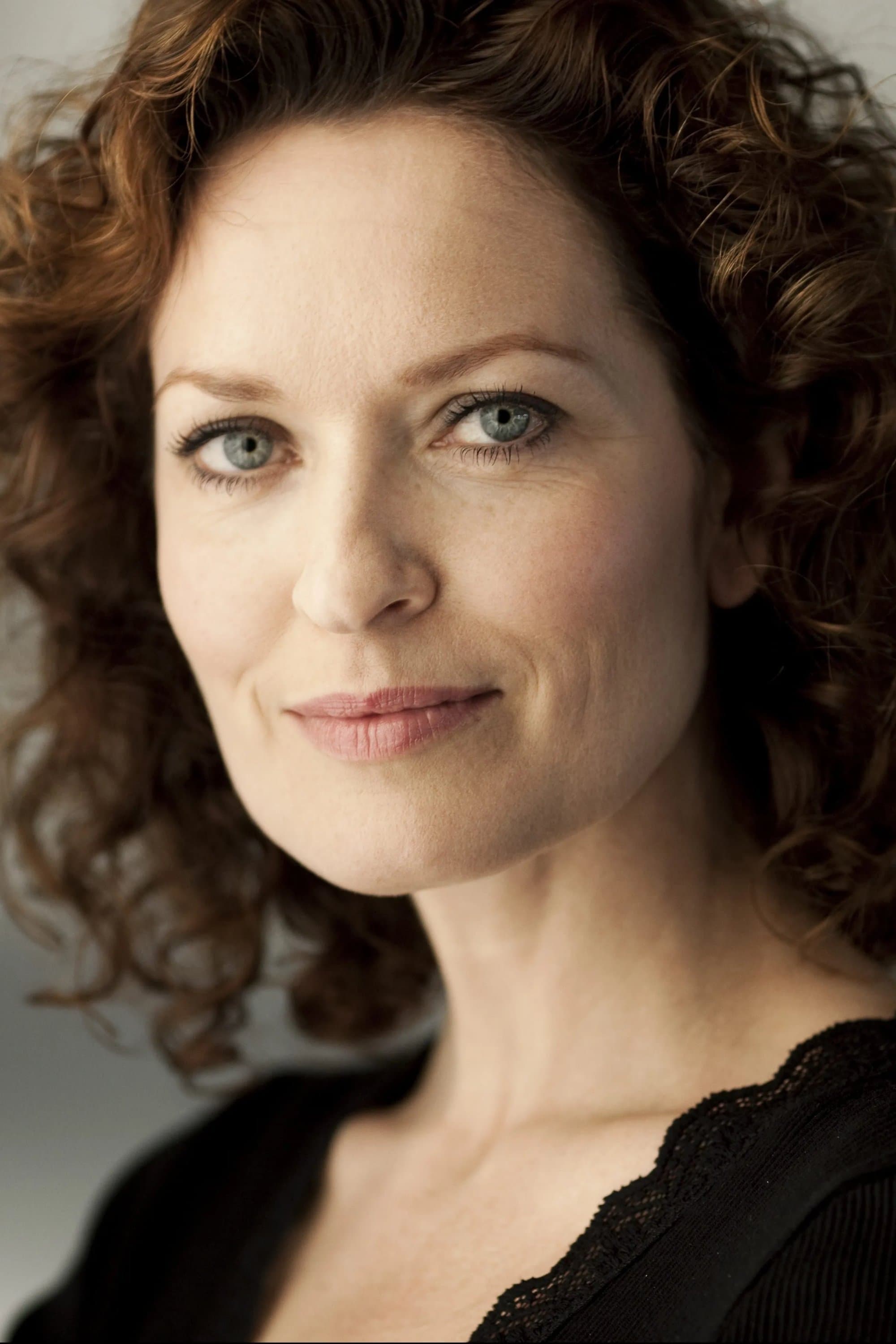 Camilla Søeberg profile