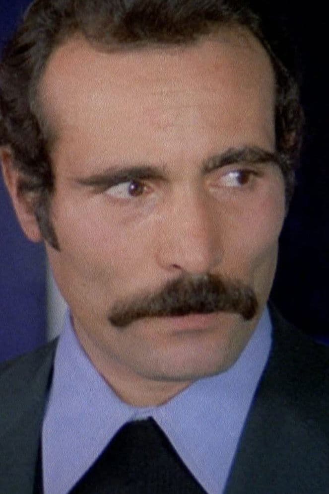 Vittorio Pinelli profile