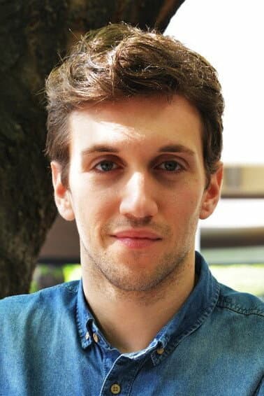 Dimitris Fourlis profile