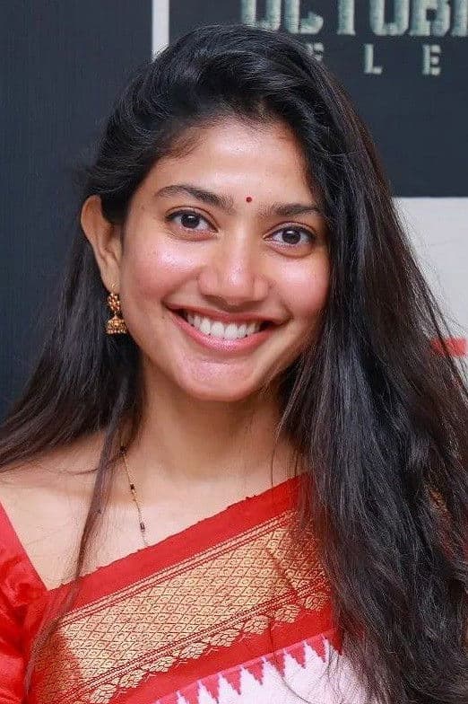 Sai Pallavi profile
