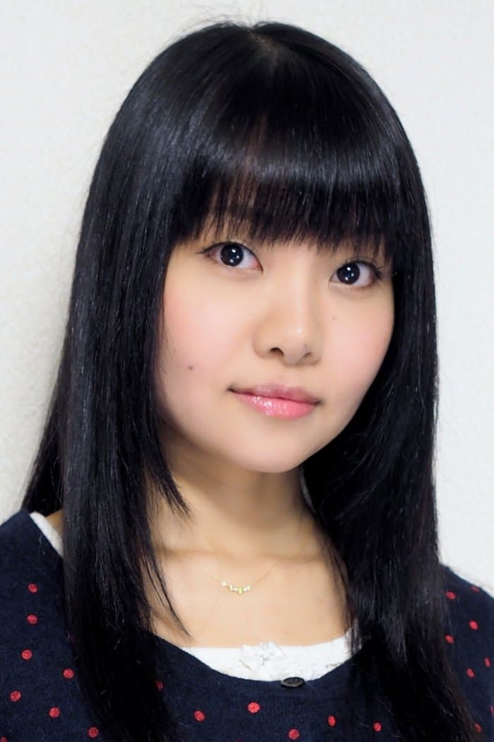 Madoka Yonezawa profile
