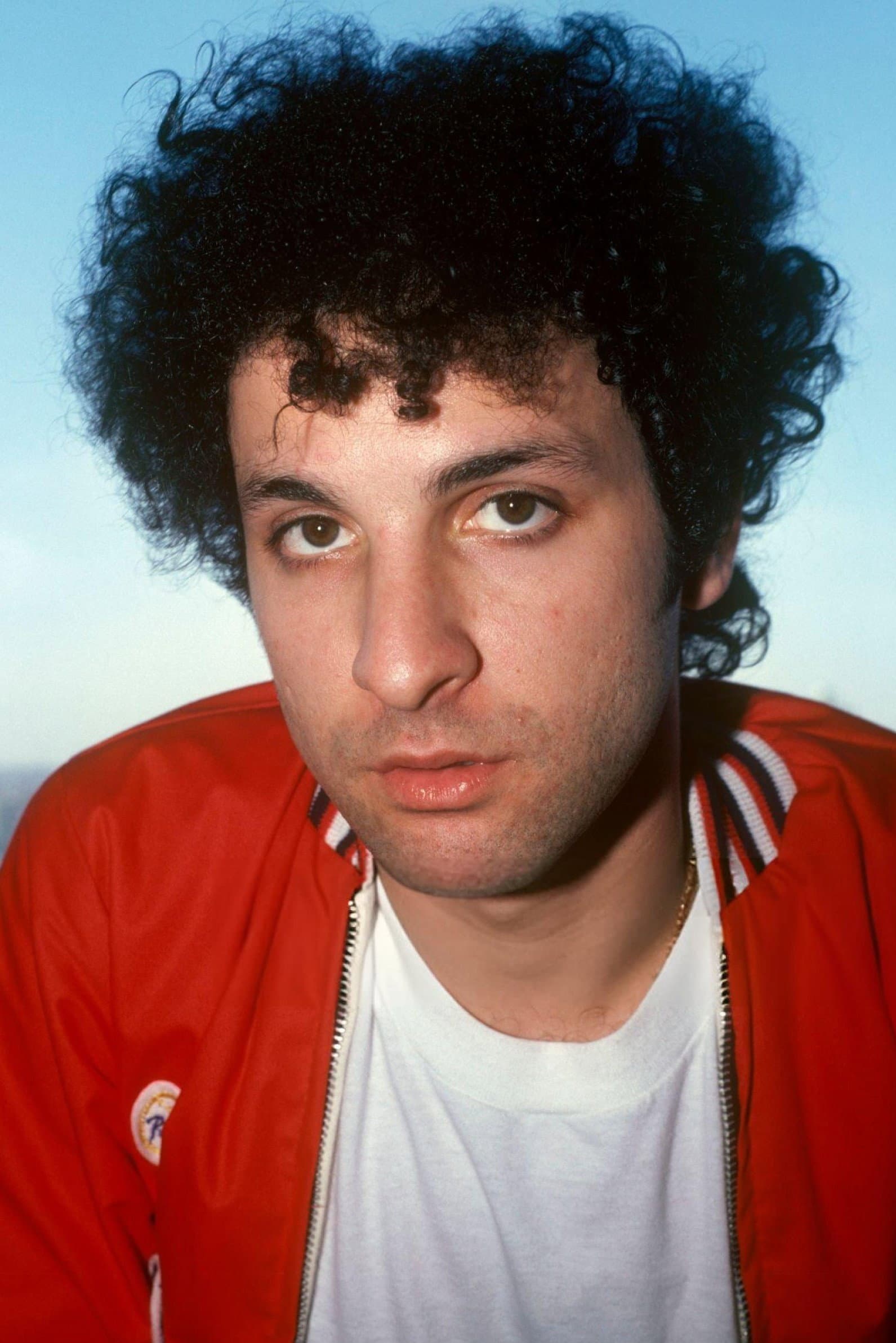 Sylvain Sylvain profile