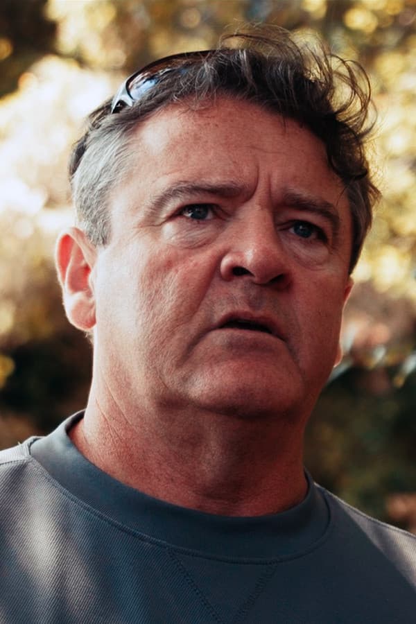 Kevin Karrick profile