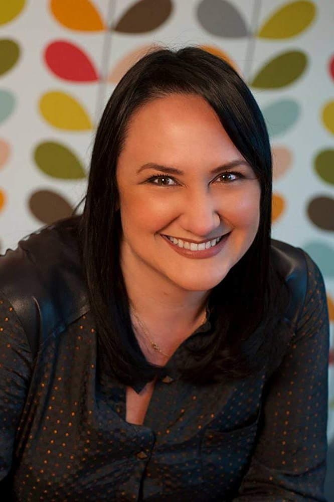 Jamie Sparer Roberts profile