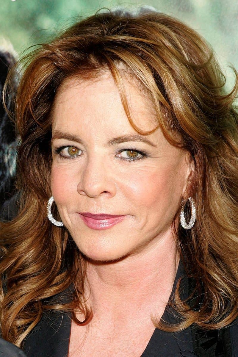 Stockard Channing profile