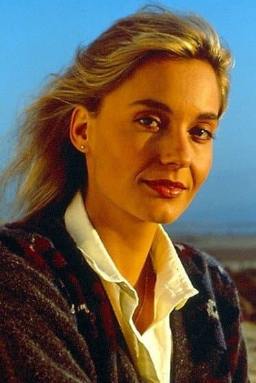 Savina Geršak profile