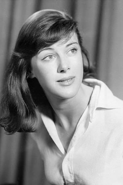 Susan Stranks profile