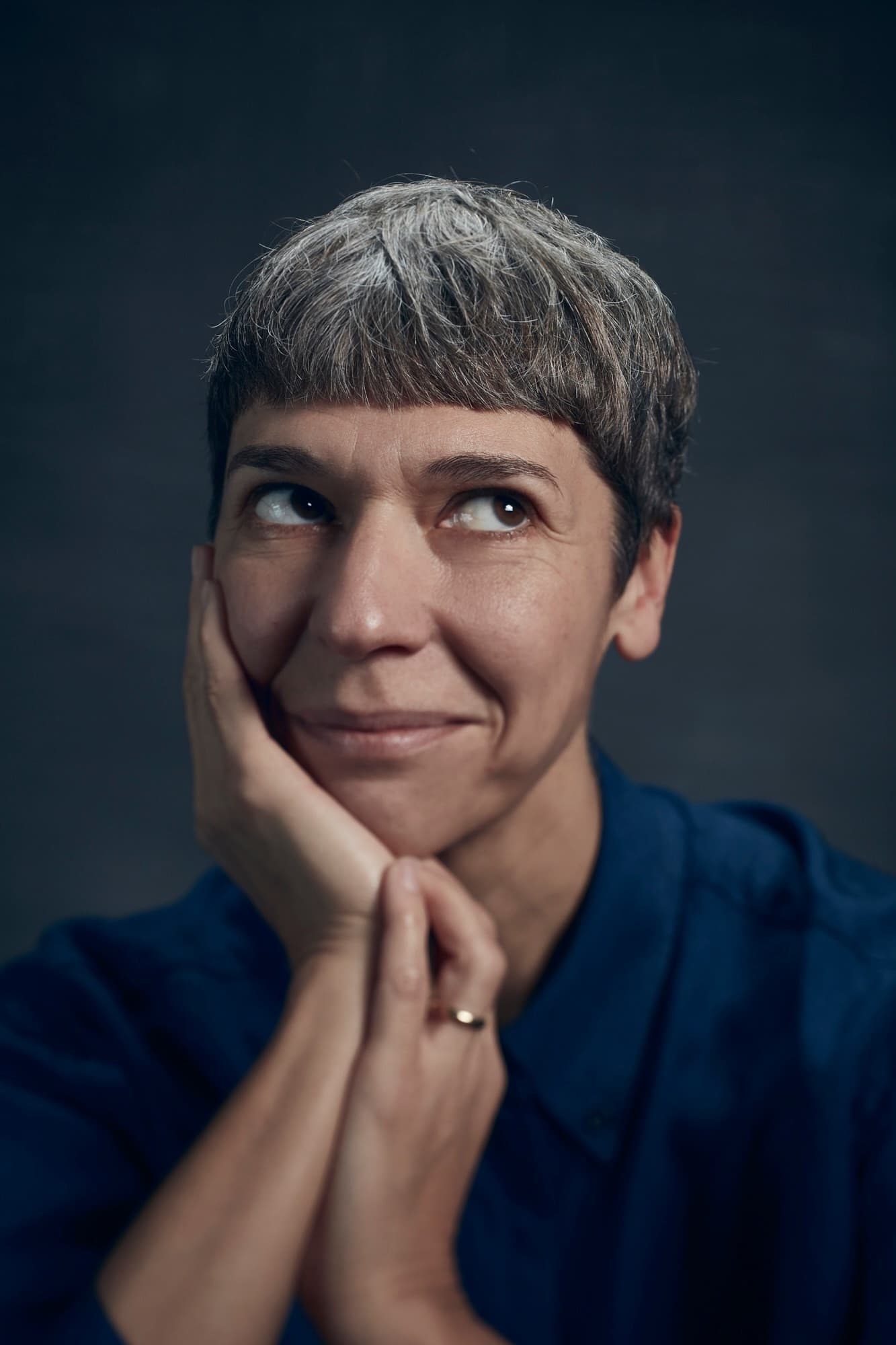 Delphine Lehericey profile